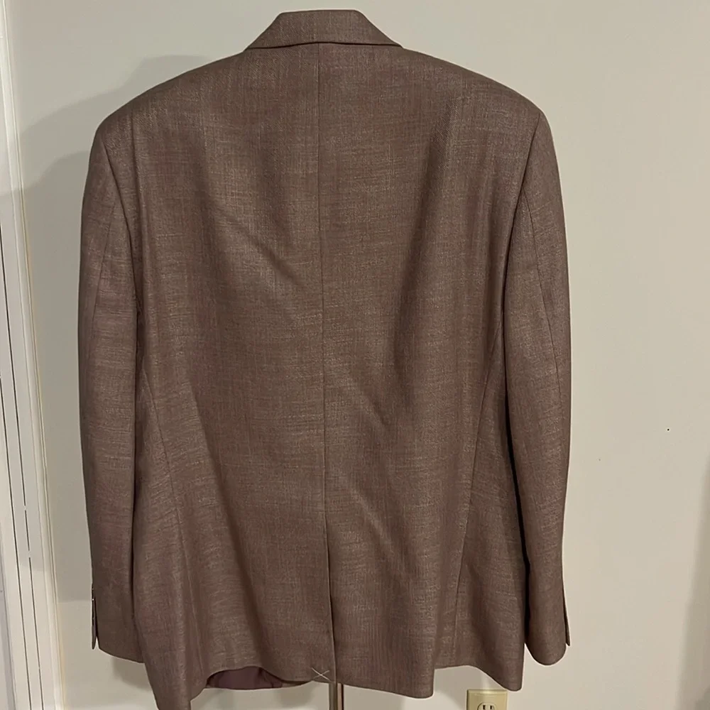 Ralph Lauren suit jacket - Picture 3 of 6